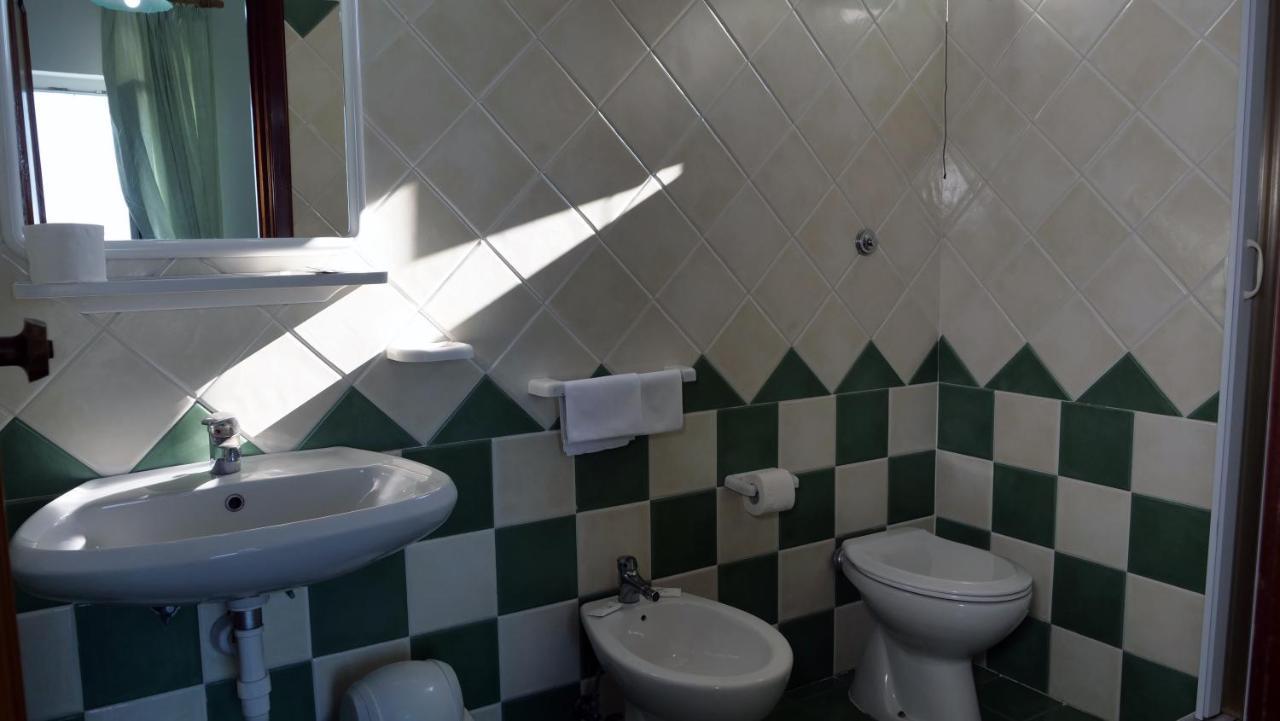 La Ginestra Forio di Ischia