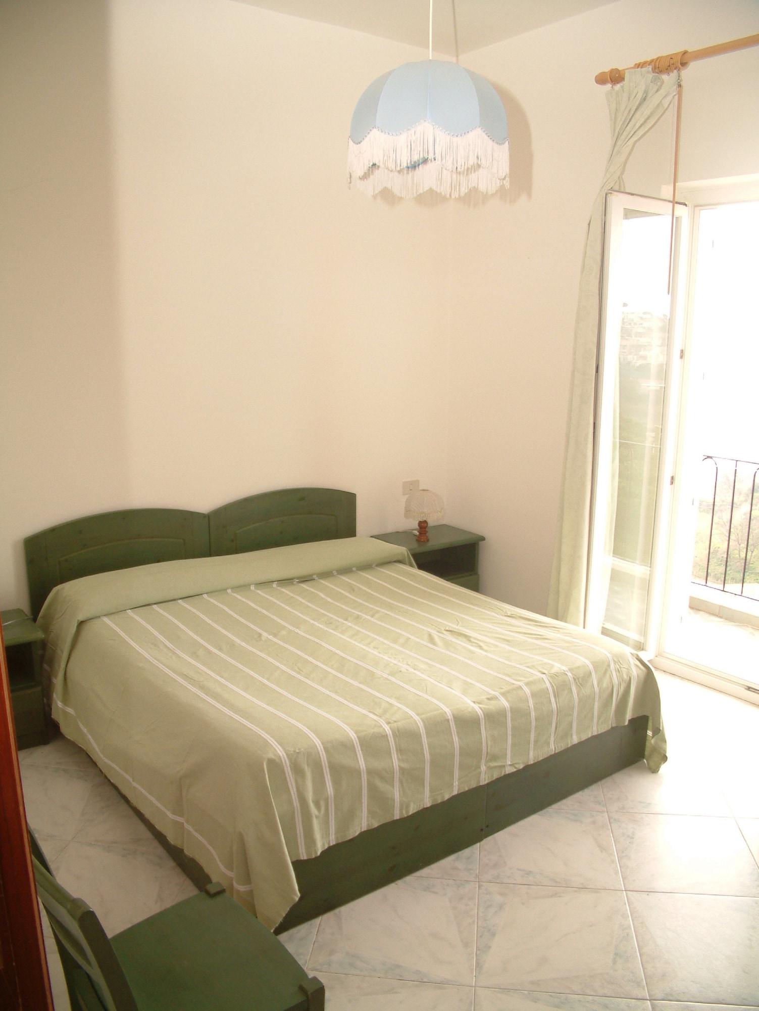 La Ginestra 3* Forio di Ischia