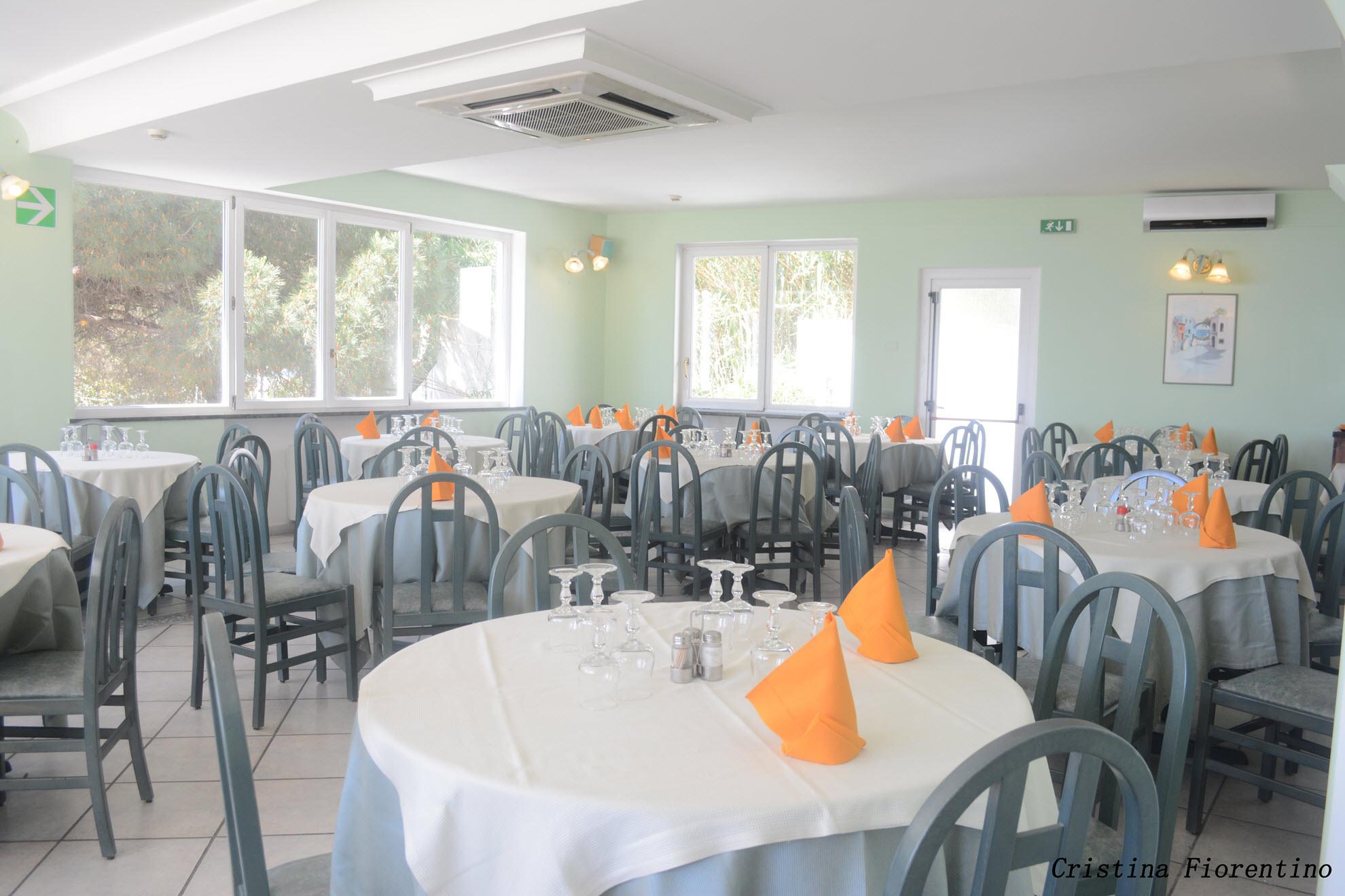 La Ginestra Hotel
