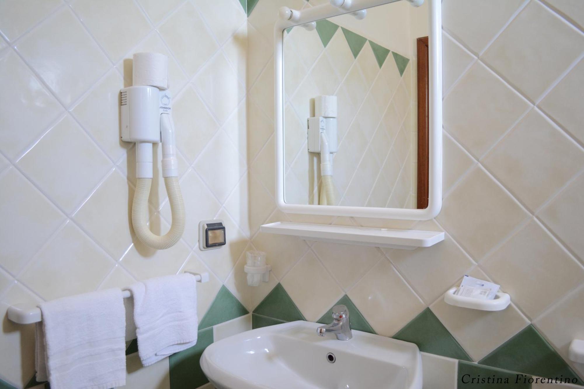 La Ginestra Hotel Forio di Ischia