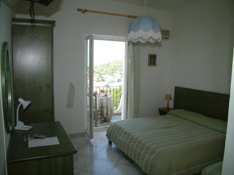 La Ginestra Hotel 3*