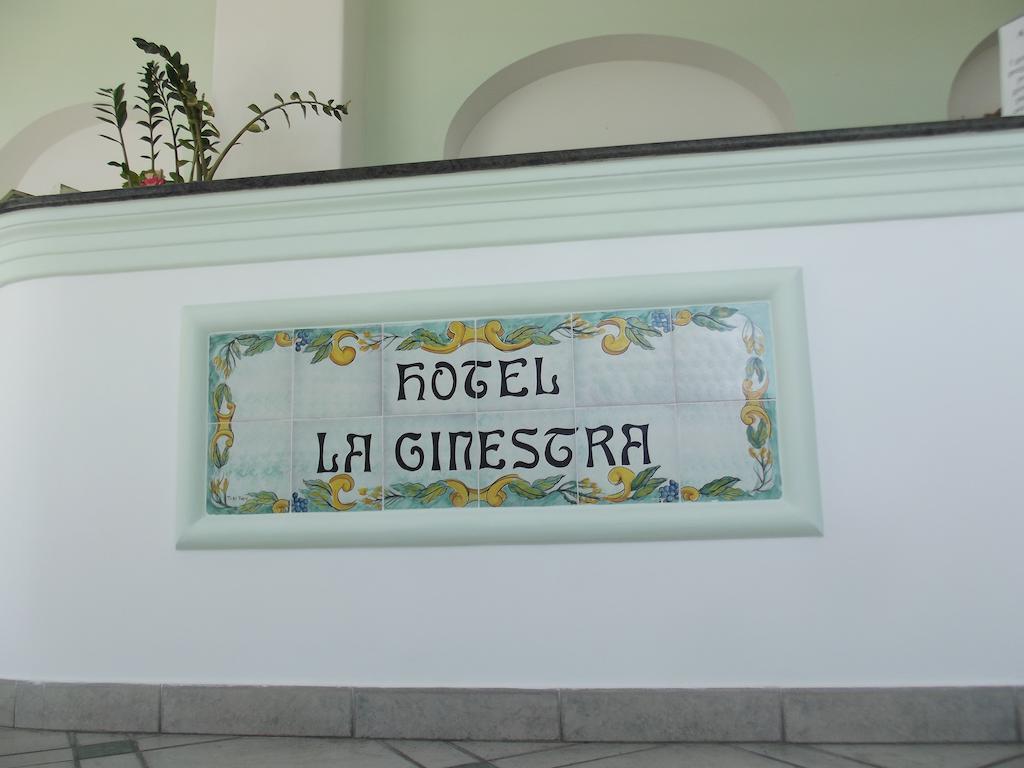 La Ginestra Forio di Ischia