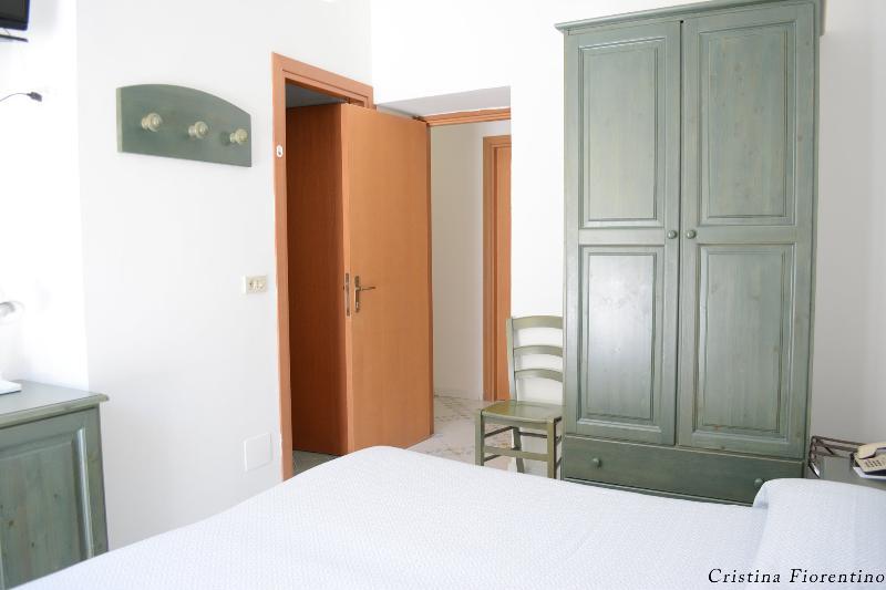 La Ginestra Hotel 3*