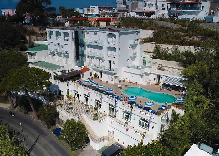 Hotel La Ginestra