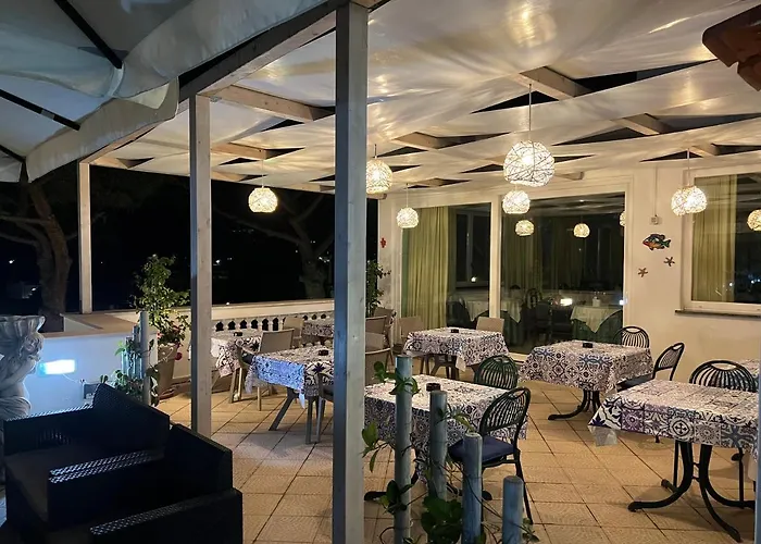 Hotel La Ginestra