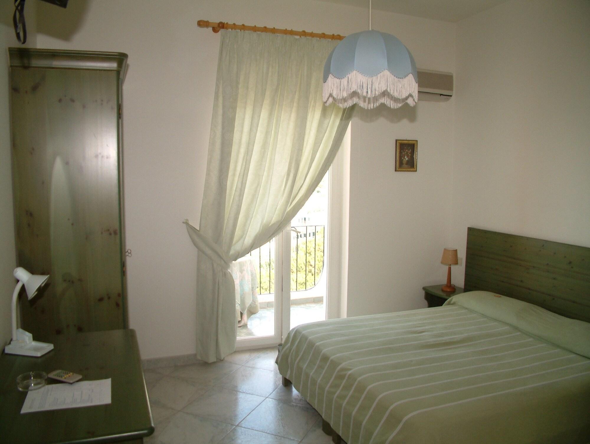 La Ginestra Hotel