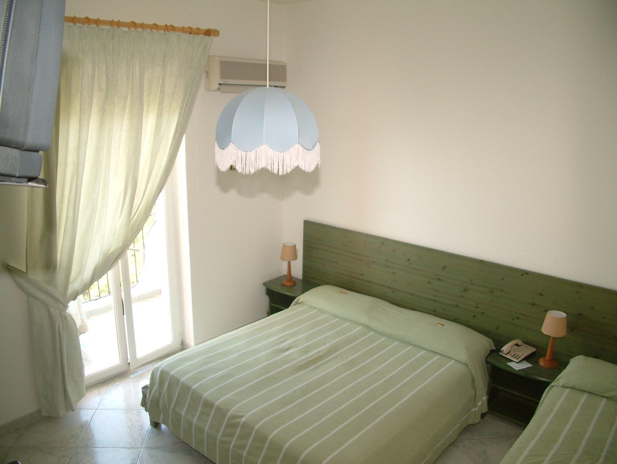 La Ginestra Hotel Forio di Ischia