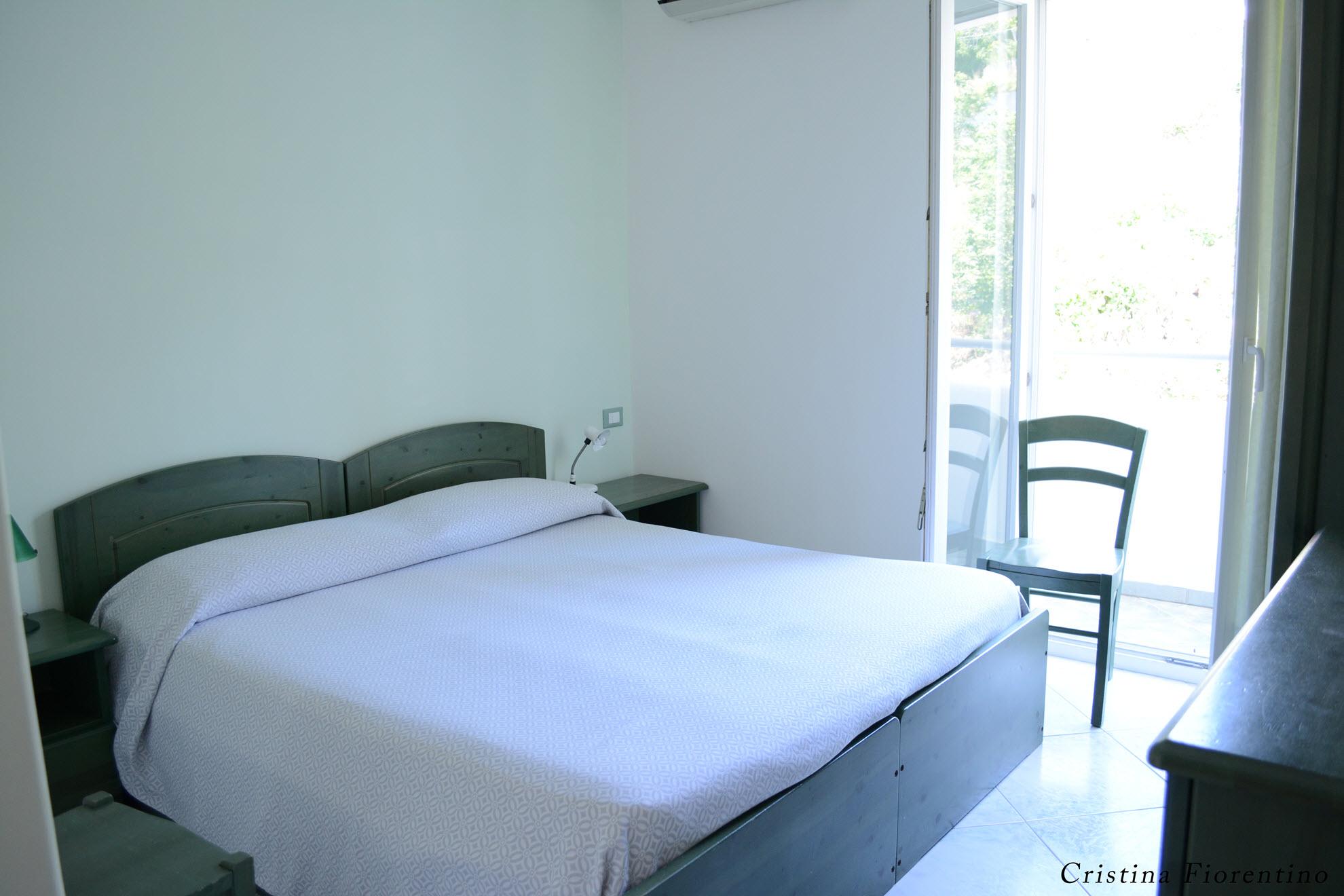 La Ginestra Hotel Forio di Ischia