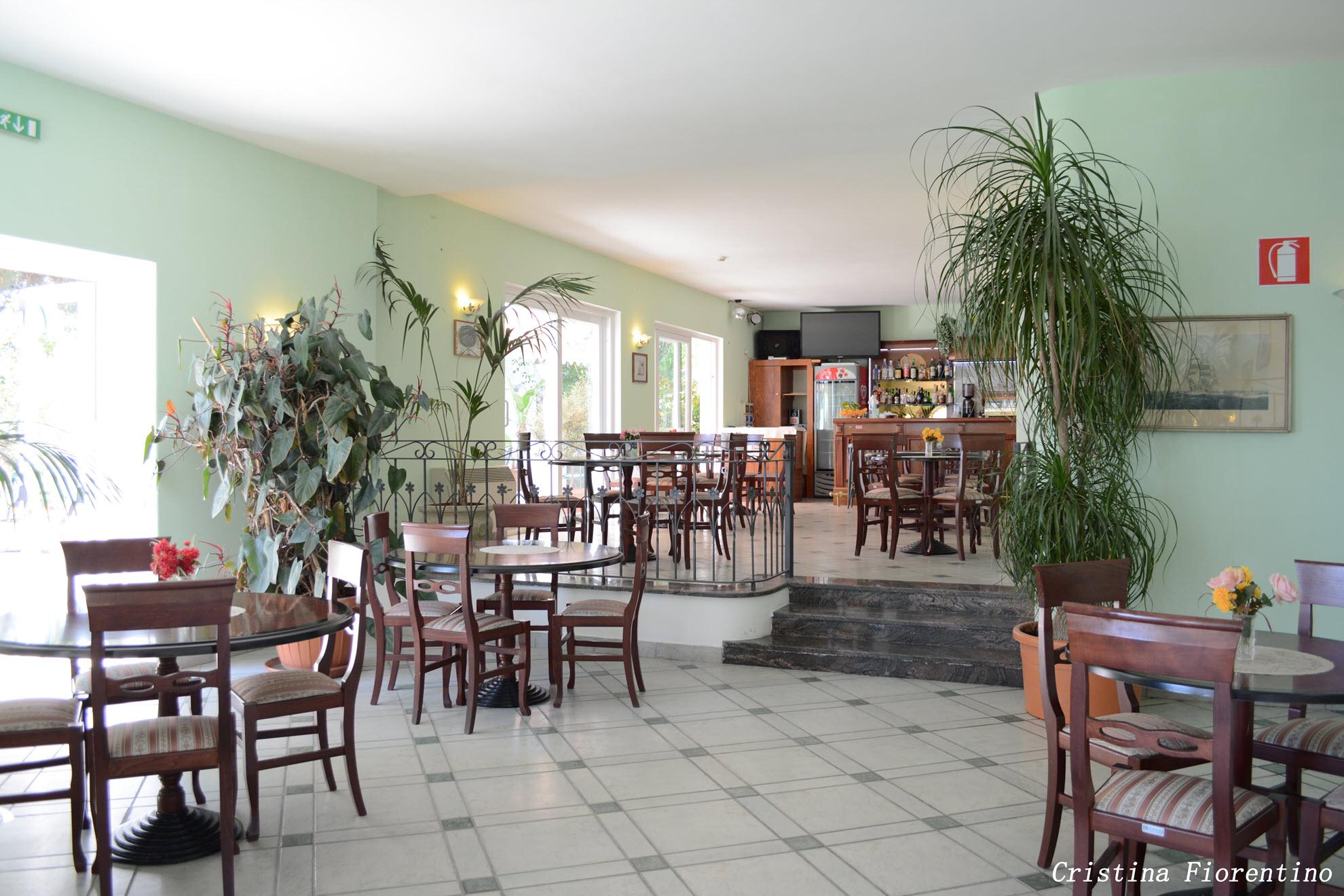 La Ginestra Hotel