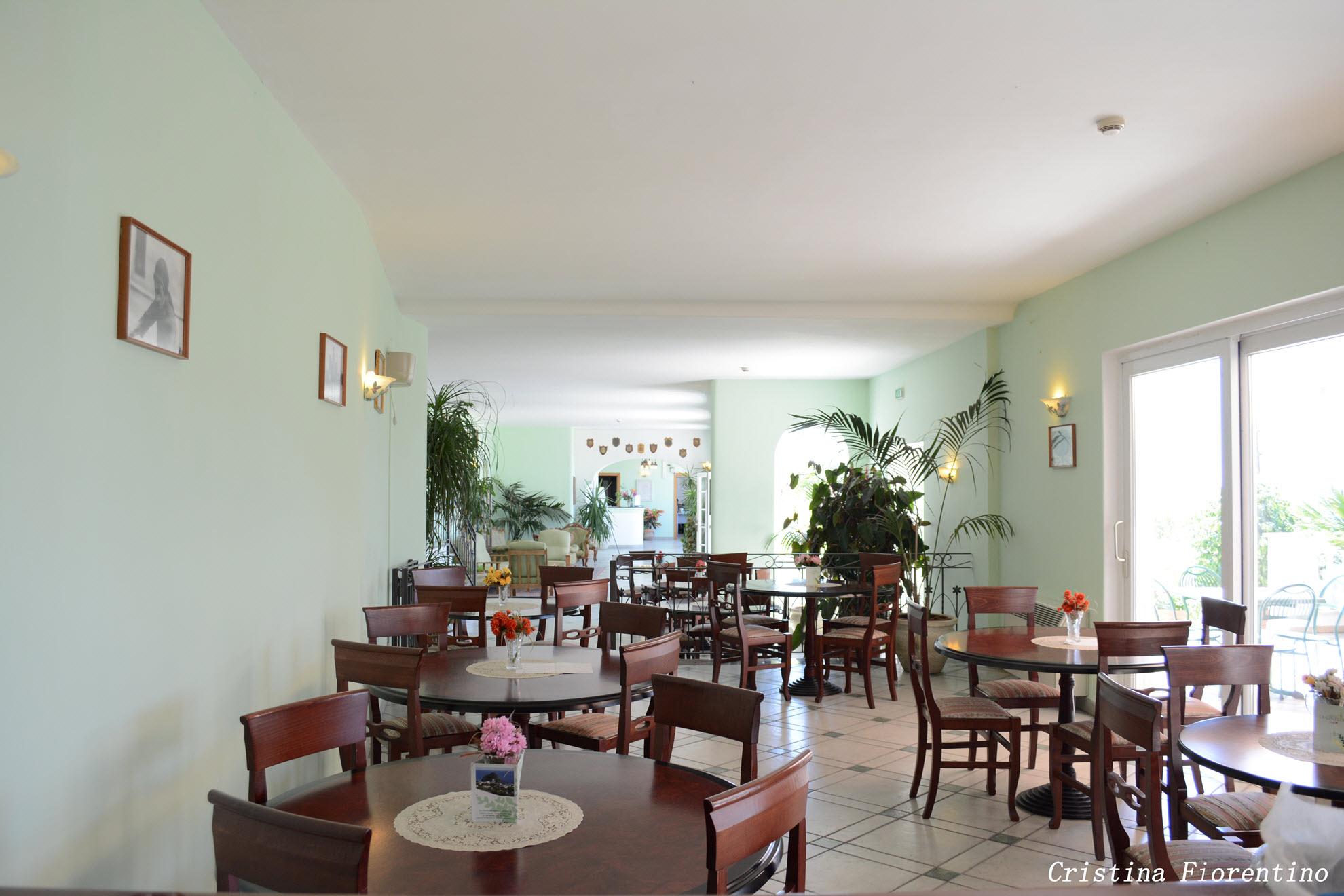 Hotel La Ginestra