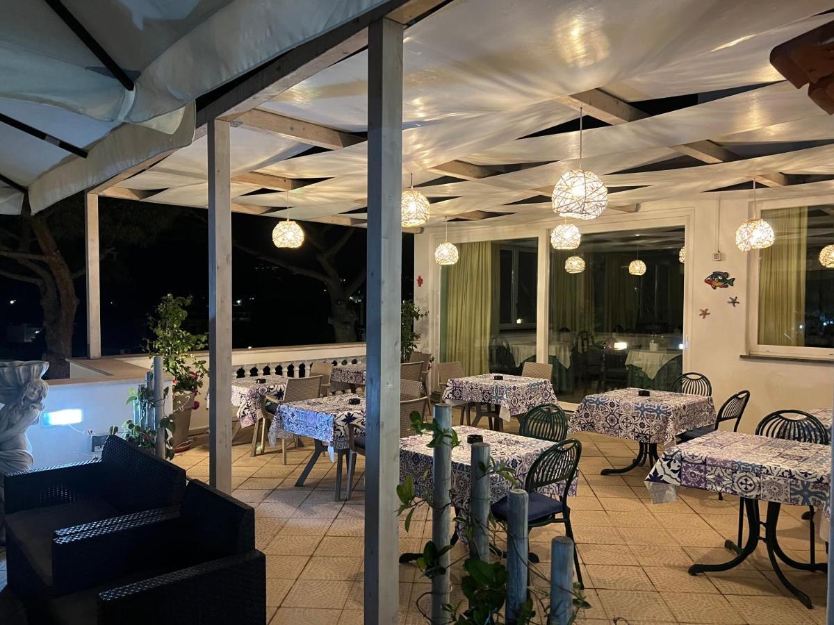 Hotel La Ginestra