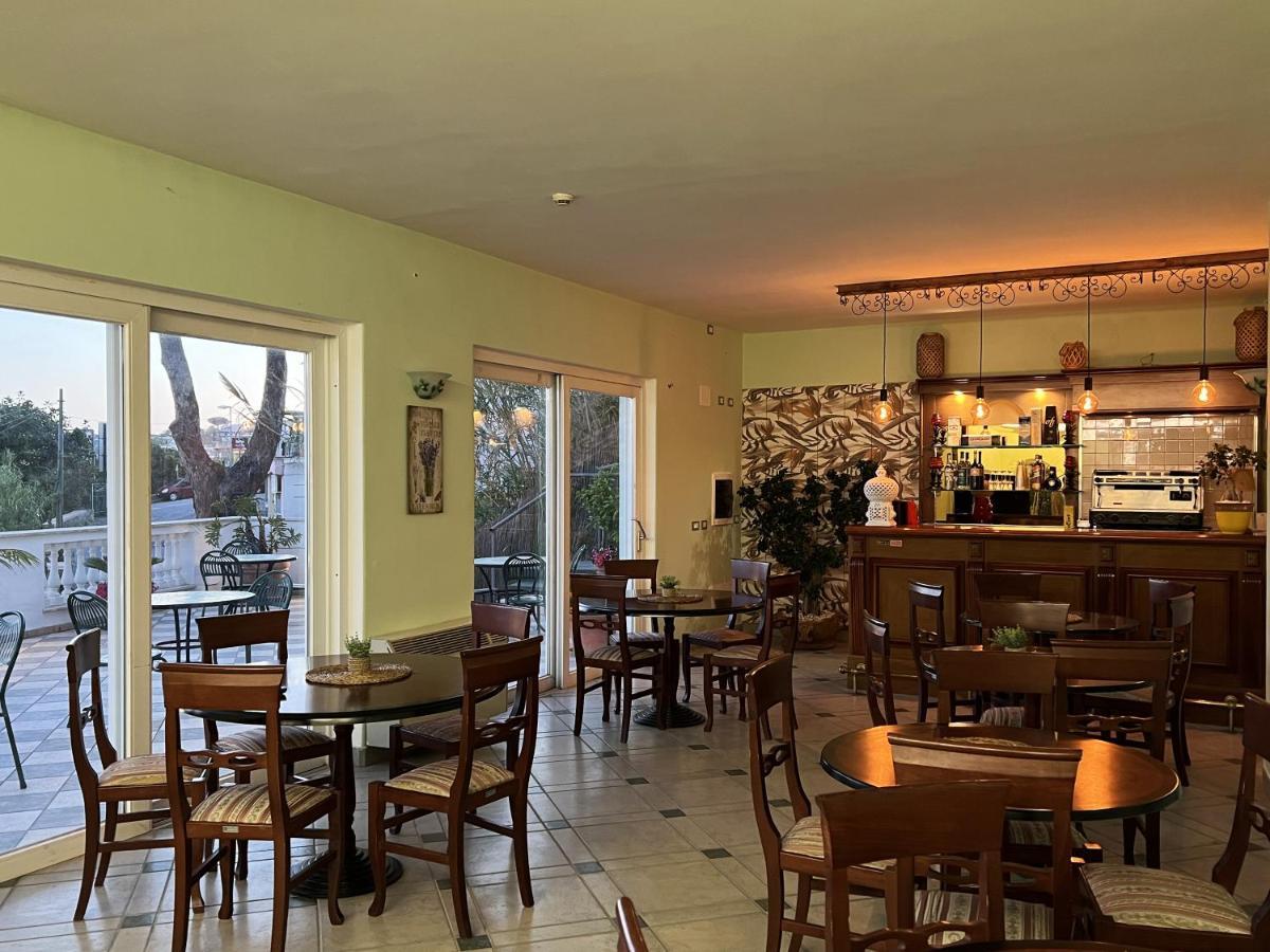La Ginestra Hotel