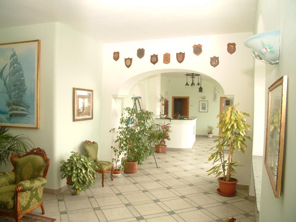 La Ginestra Forio di Ischia