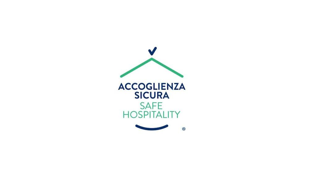 La Ginestra Hotel 3*