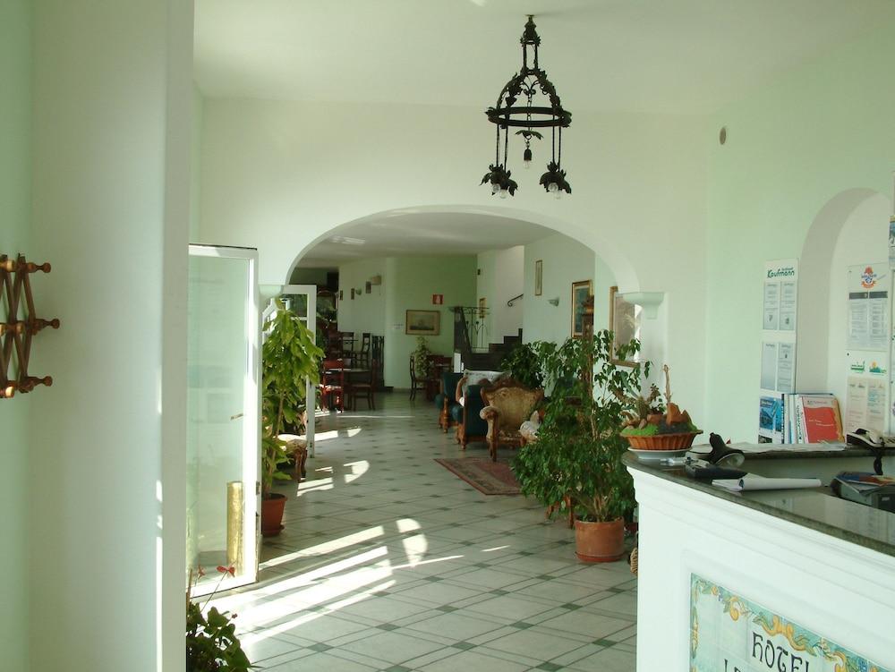 La Ginestra