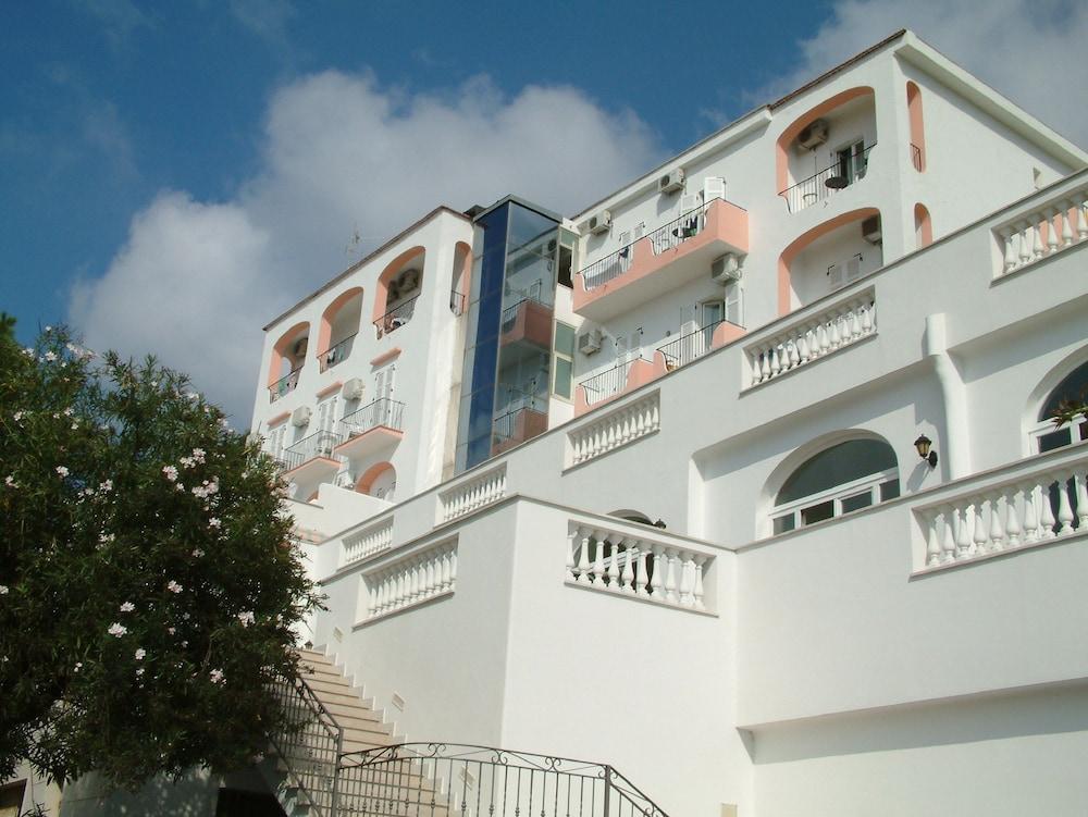 La Ginestra 3*