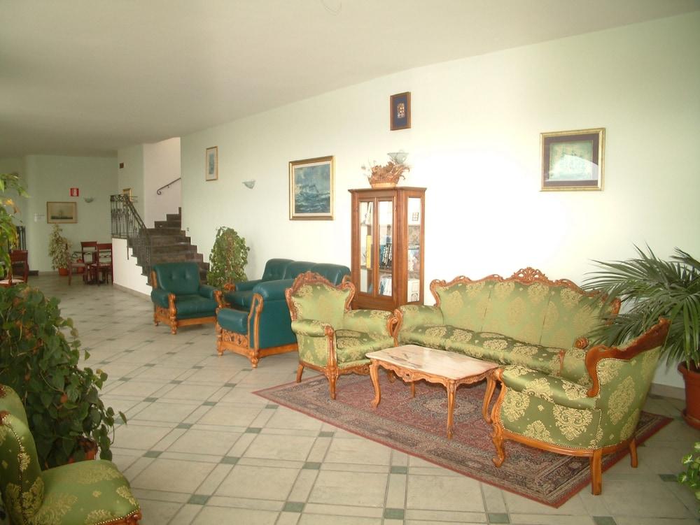 La Ginestra 3* Forio di Ischia