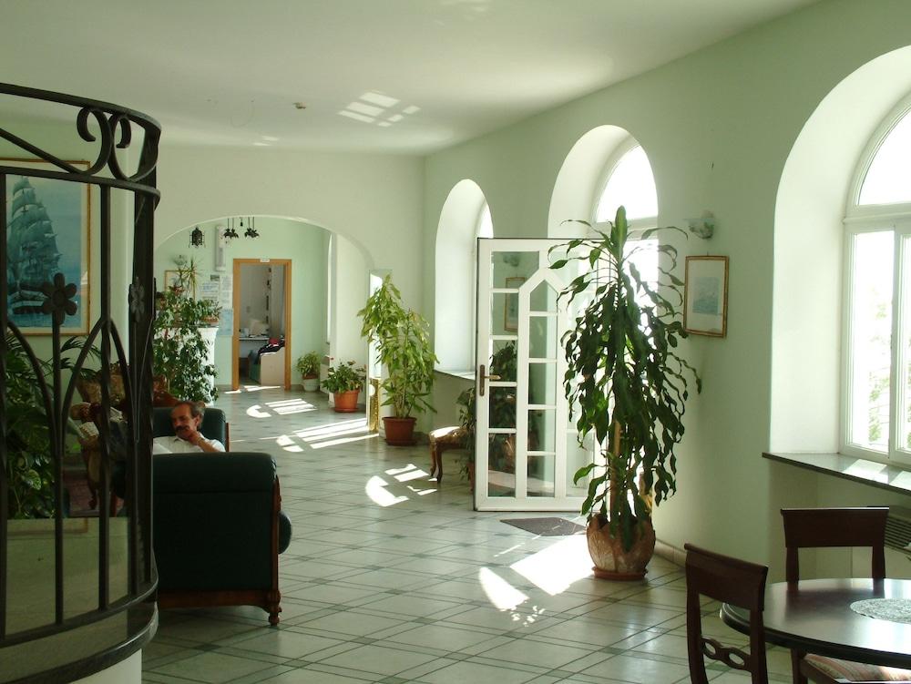 La Ginestra 3*