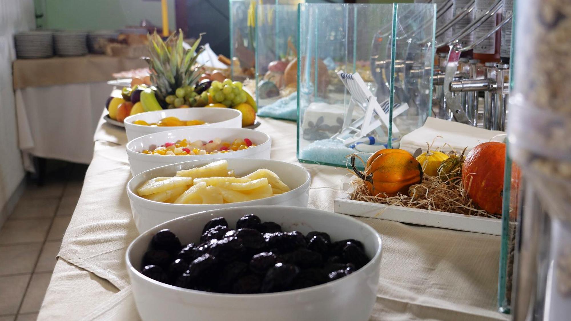 La Ginestra 3* Forio di Ischia