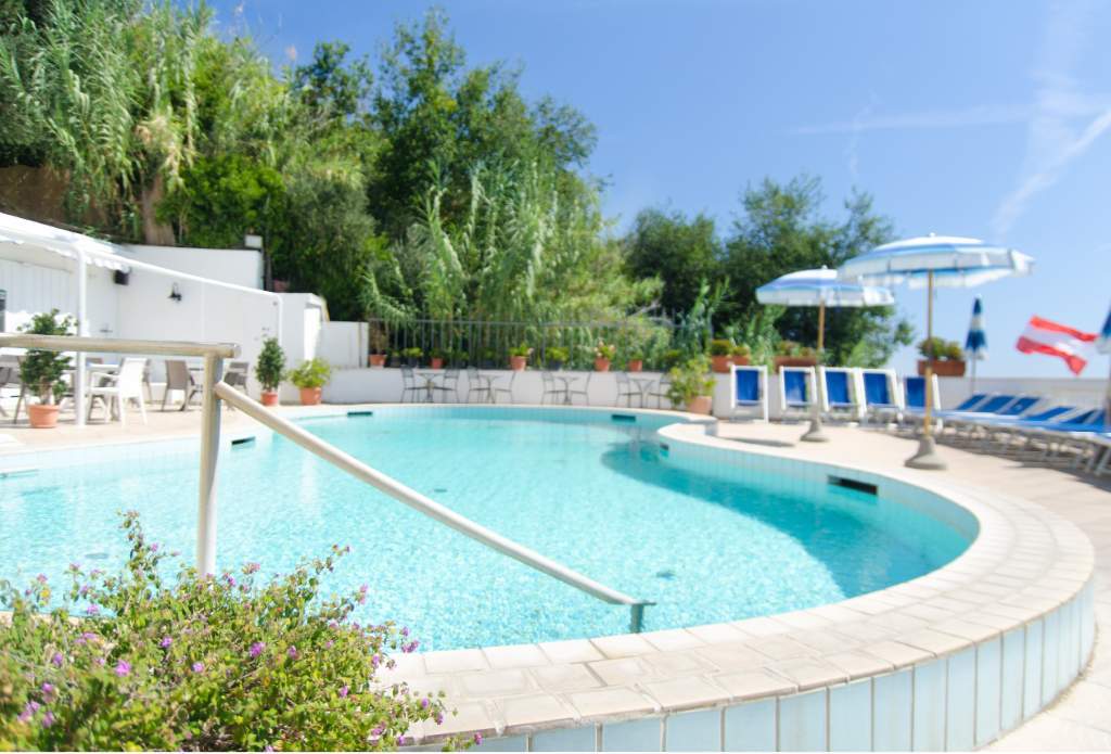 Hotel La Ginestra