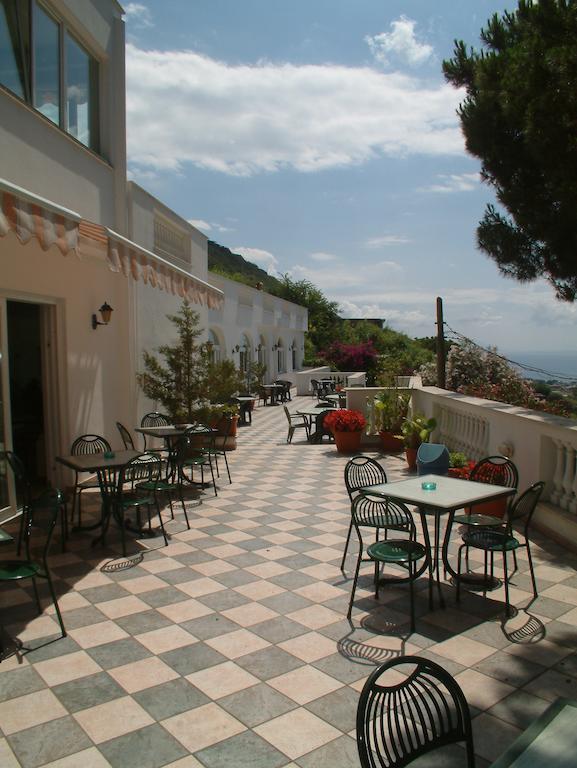 La Ginestra Forio di Ischia